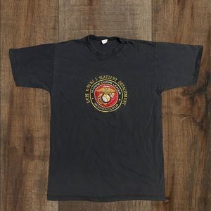 Marine Corps League T-Shirt